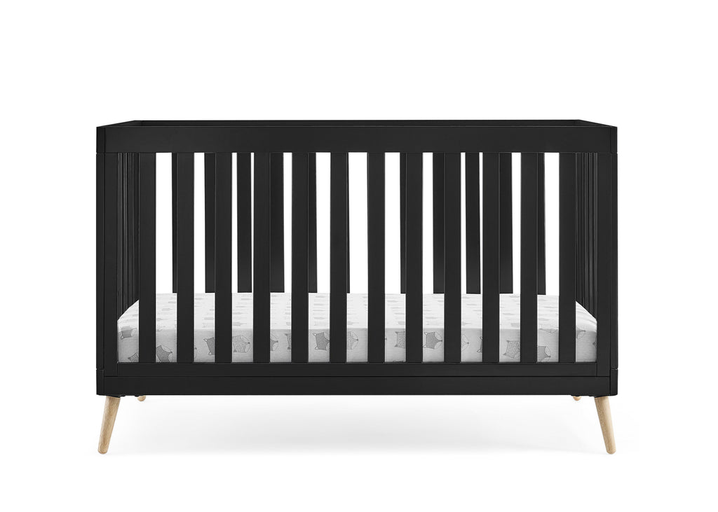 Essex 4-in-1 Convertible Crib