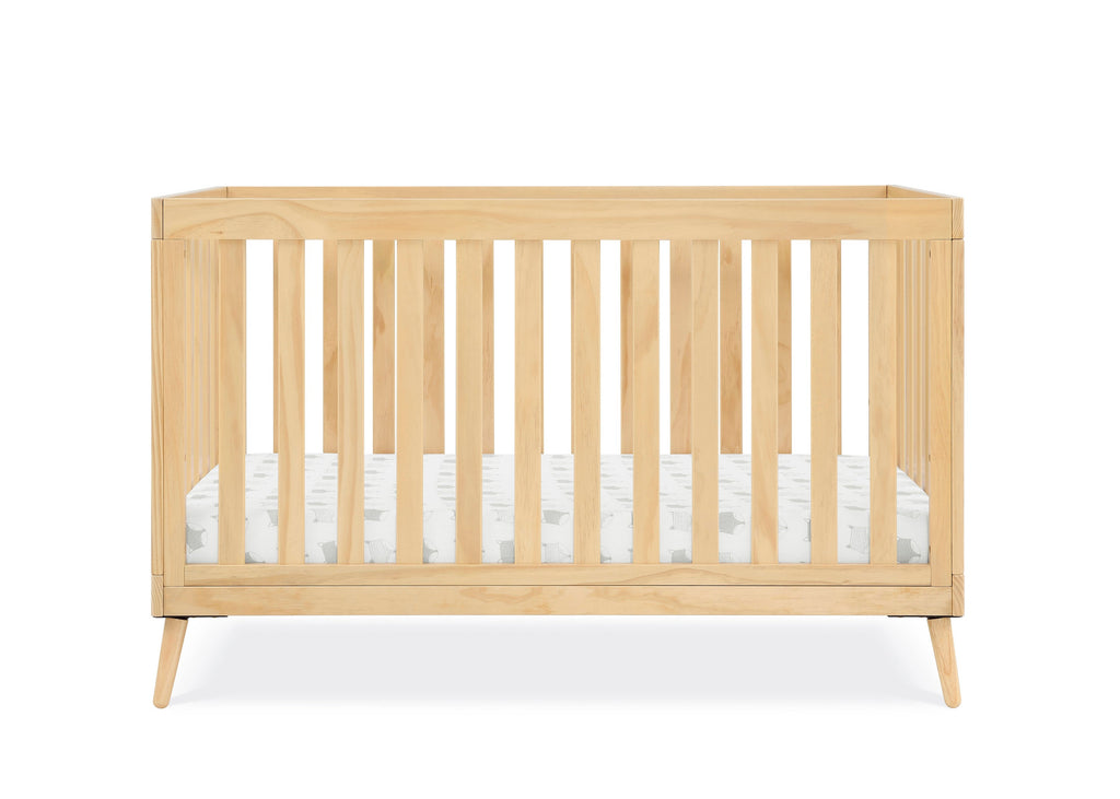 Essex 4-in-1 Convertible Crib