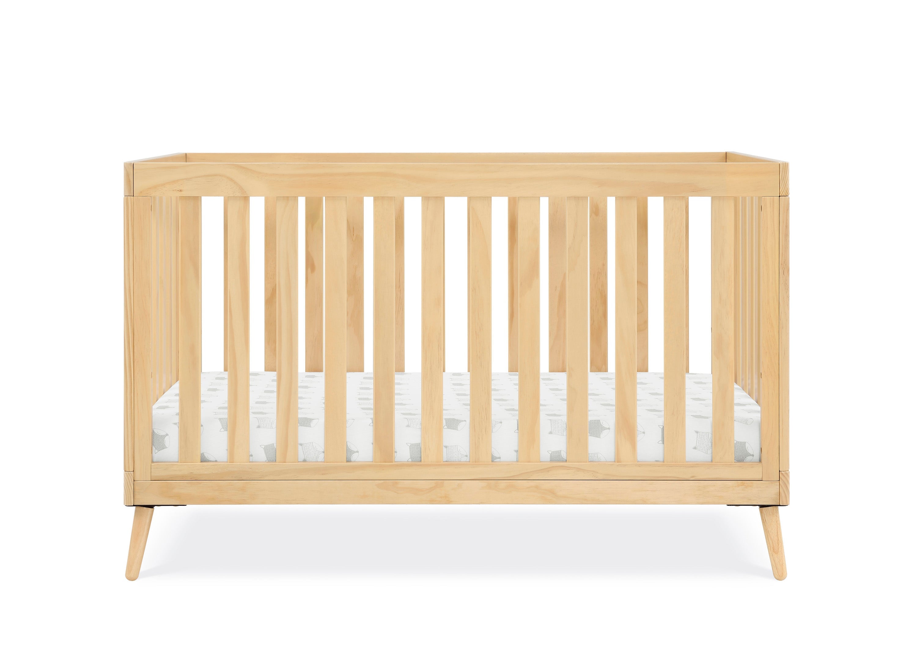 Essex 4-in-1 Convertible Crib