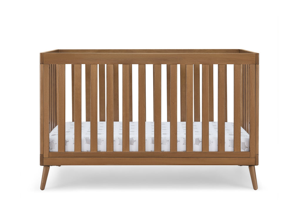 Essex 4-in-1 Convertible Crib