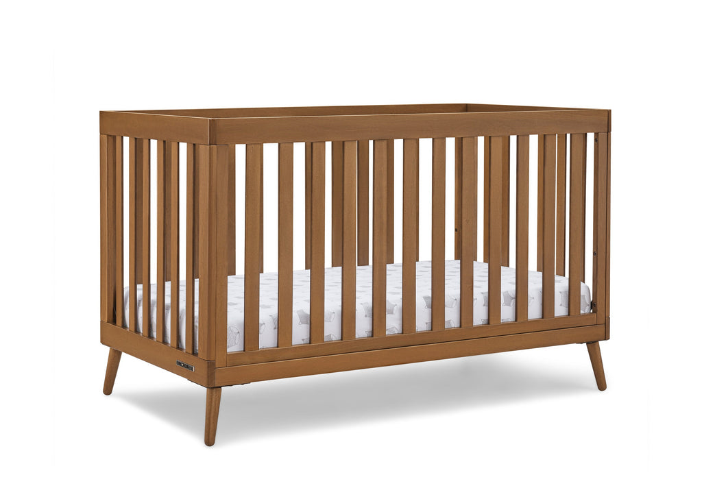 Essex 4-in-1 Convertible Crib