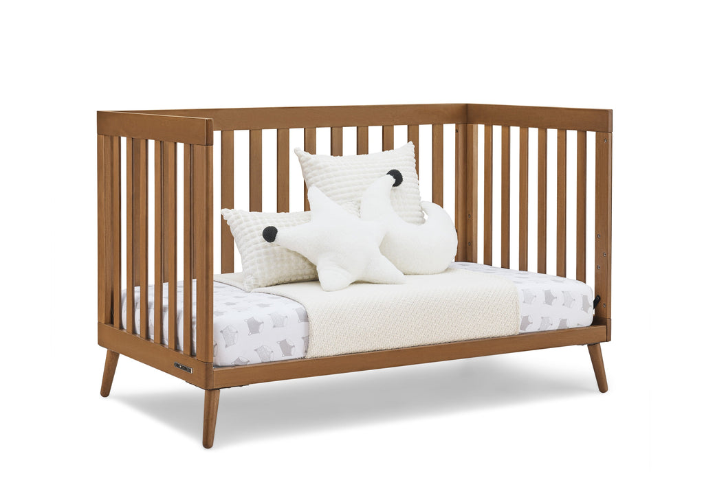 Essex 4-in-1 Convertible Crib