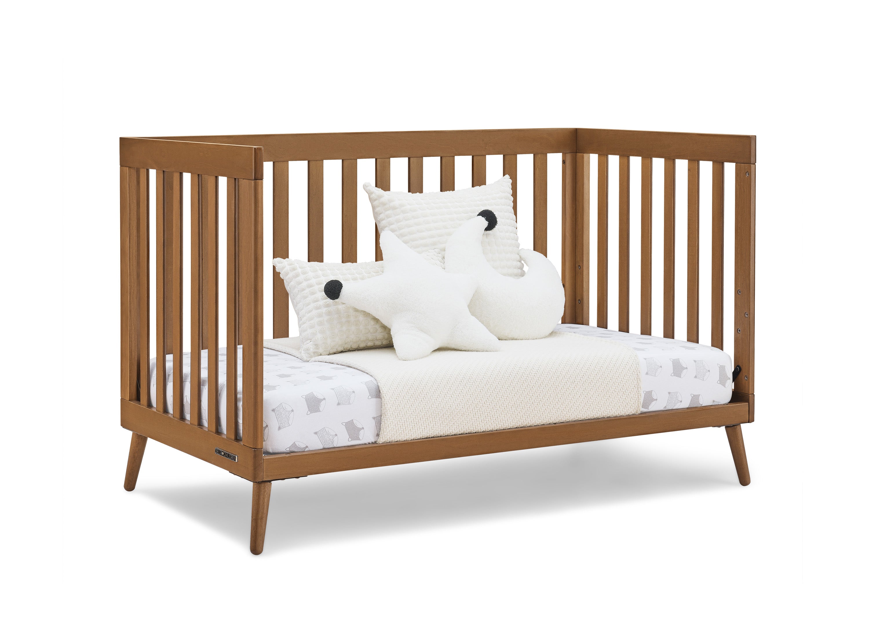 Essex 4-in-1 Convertible Crib