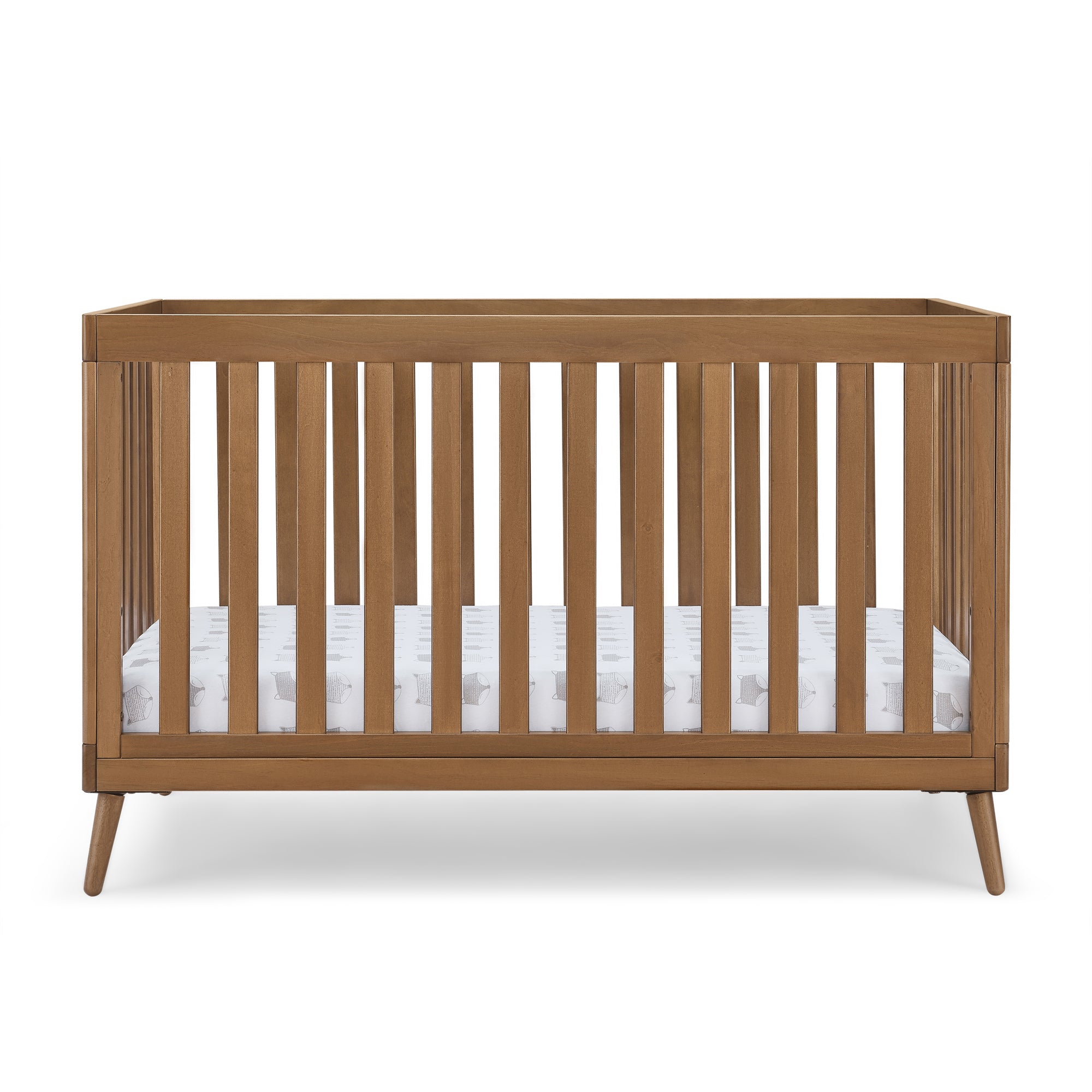 Essex 4-in-1 Convertible Crib