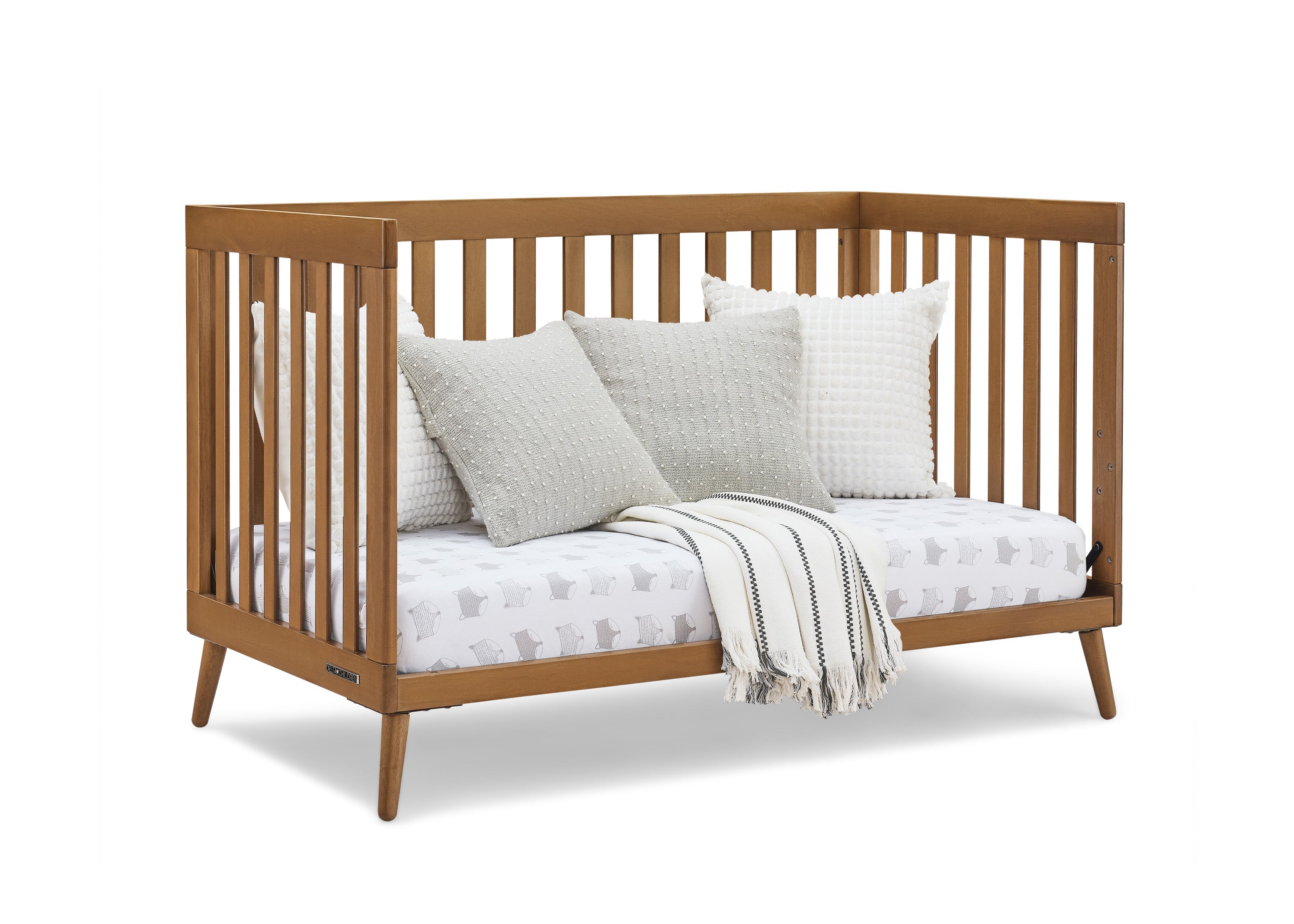 Essex 4-in-1 Convertible Crib