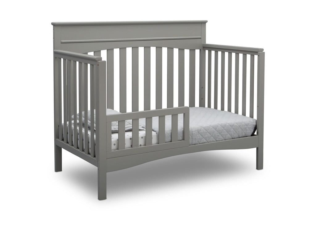 Skylar 4-in-1 Convertible Crib