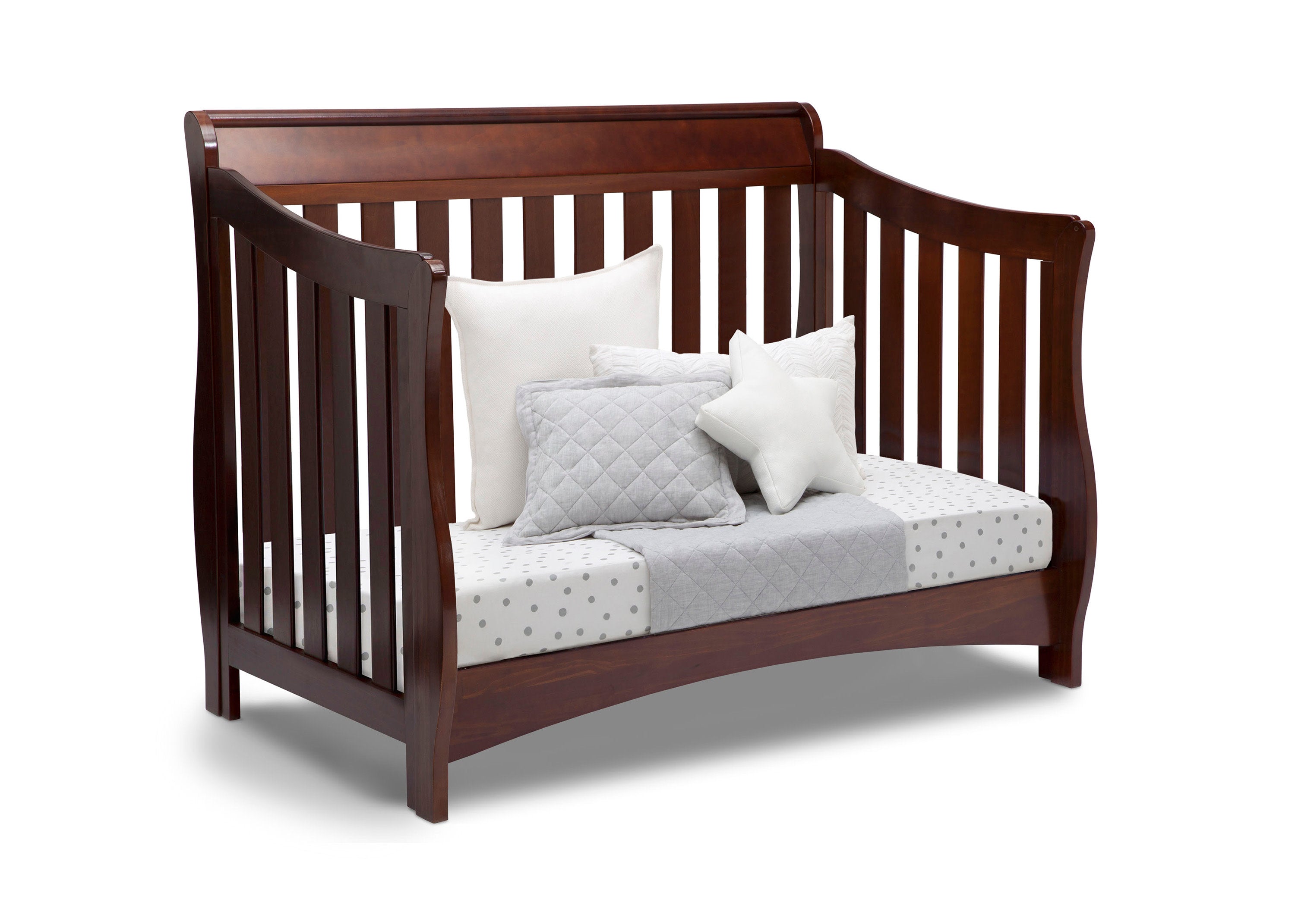 Bentley 'S' Series 4-in-1 Crib