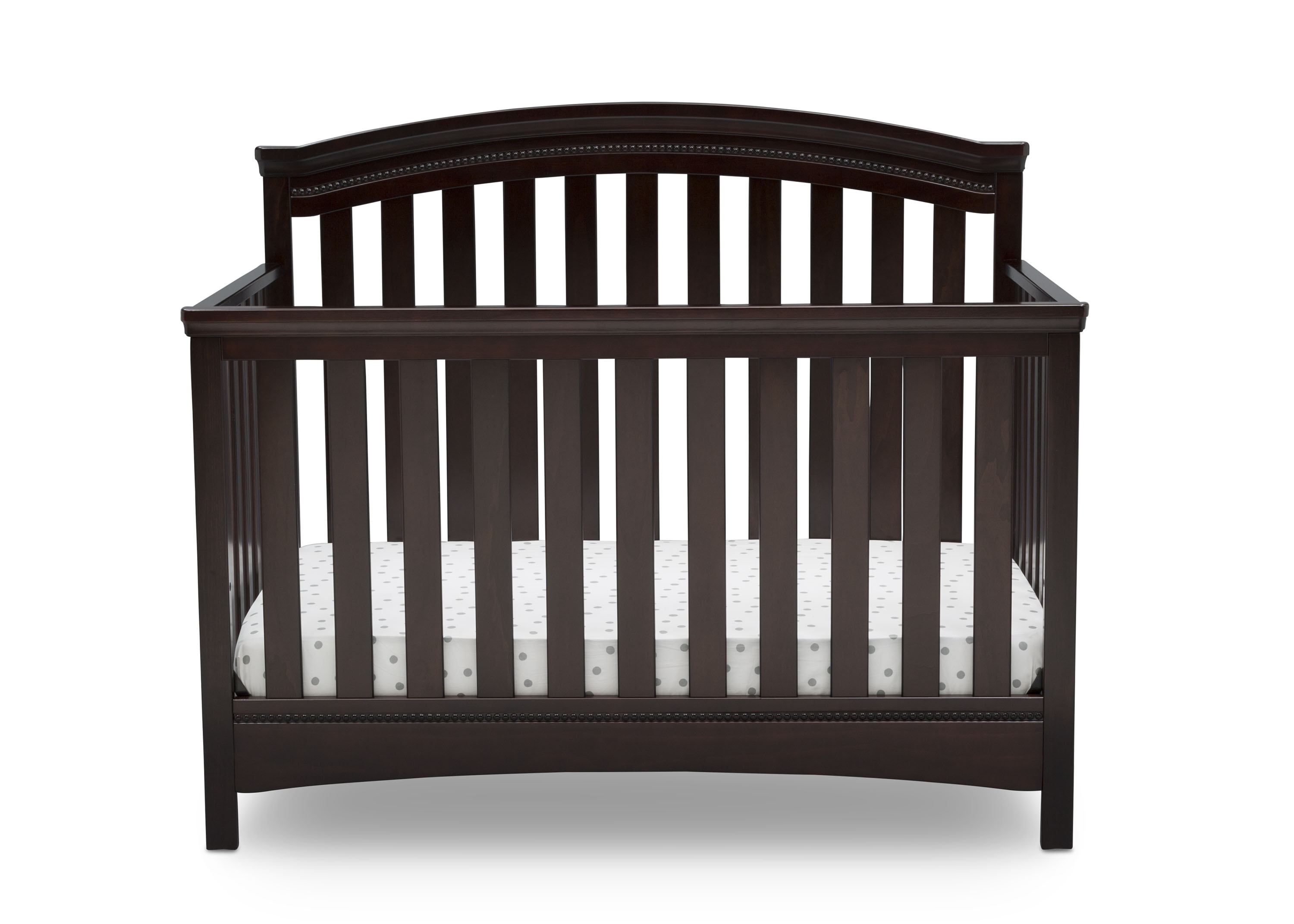 Emerson 4-in-1 Convertible Baby Crib