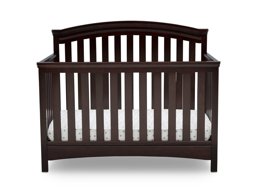 Emerson 4-in-1 Convertible Baby Crib