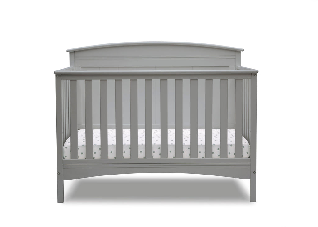 Archer 4-in-1 Convertible Crib