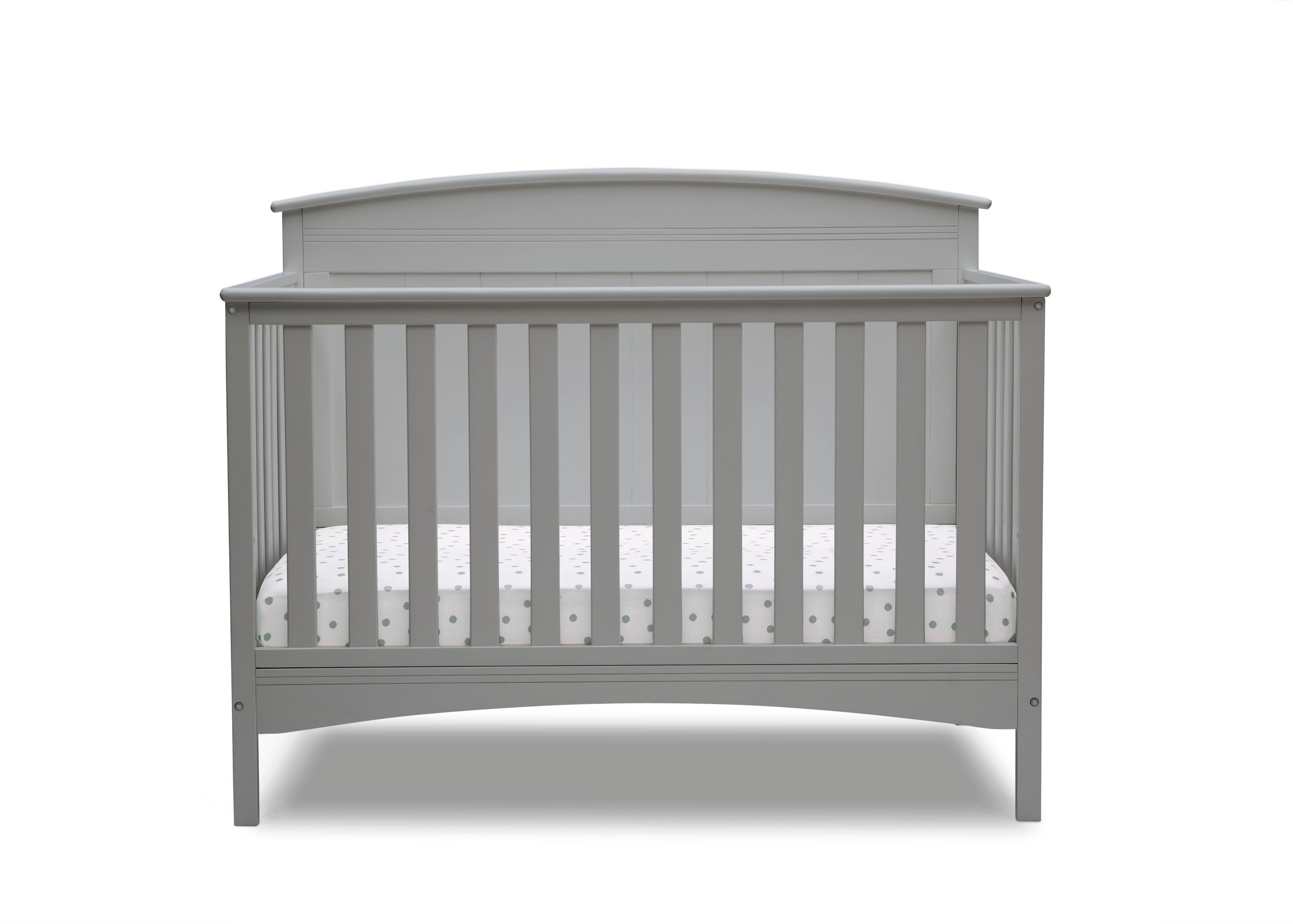 Archer 4-in-1 Convertible Crib