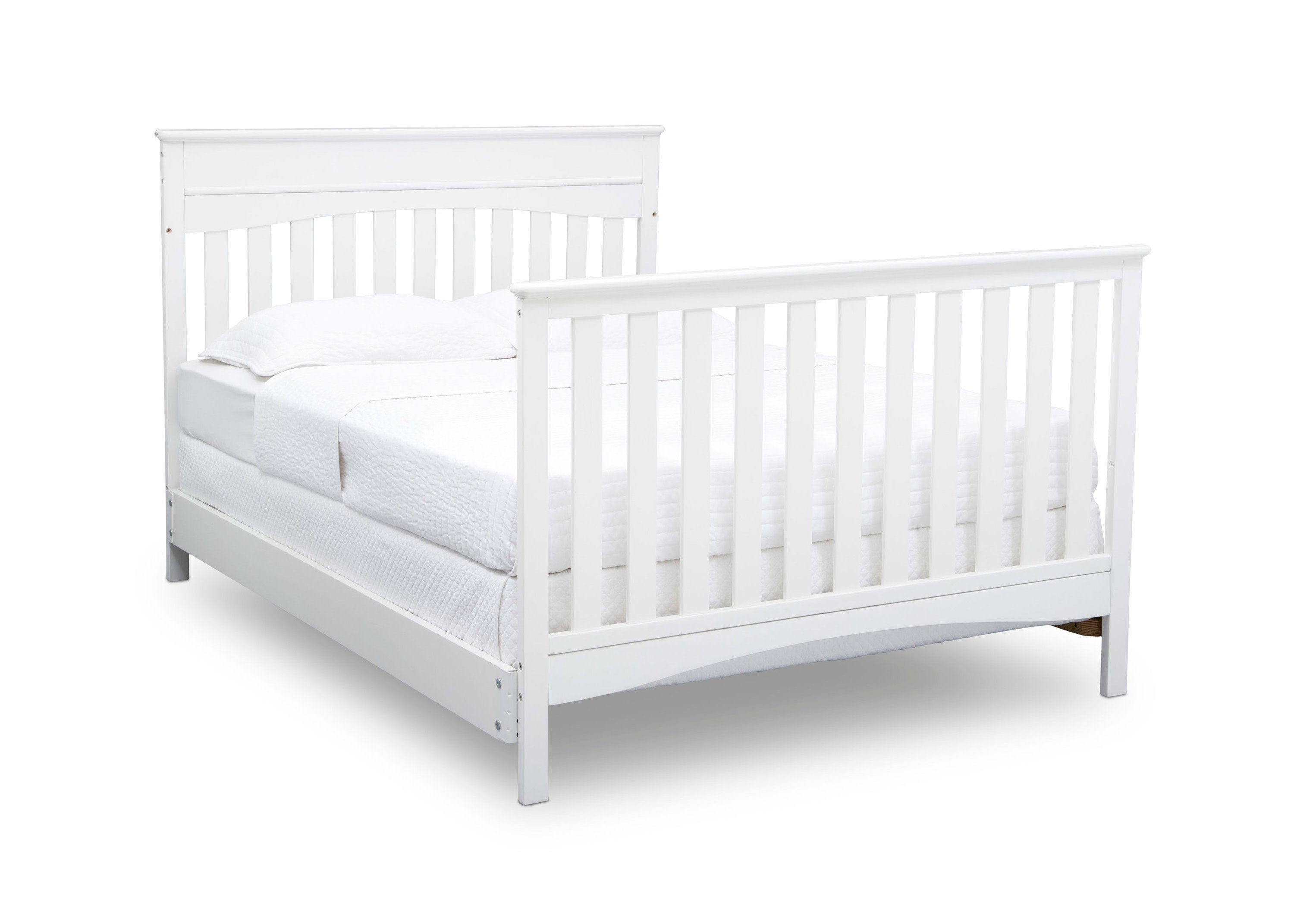 Skylar 4-in-1 Convertible Crib
