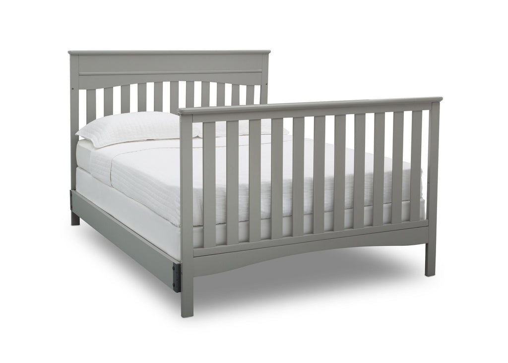 Skylar 4-in-1 Convertible Crib