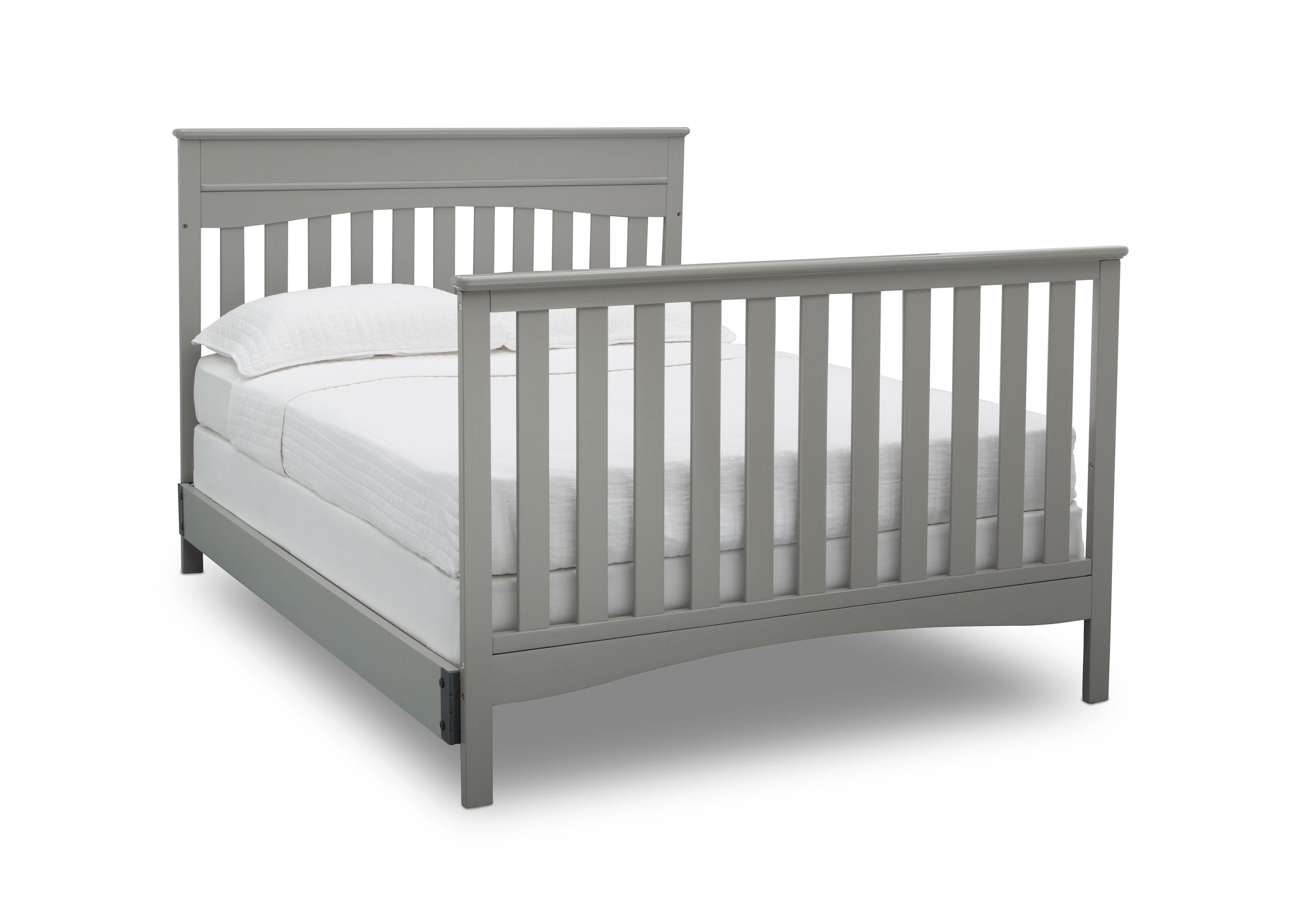Skylar 4-in-1 Convertible Crib