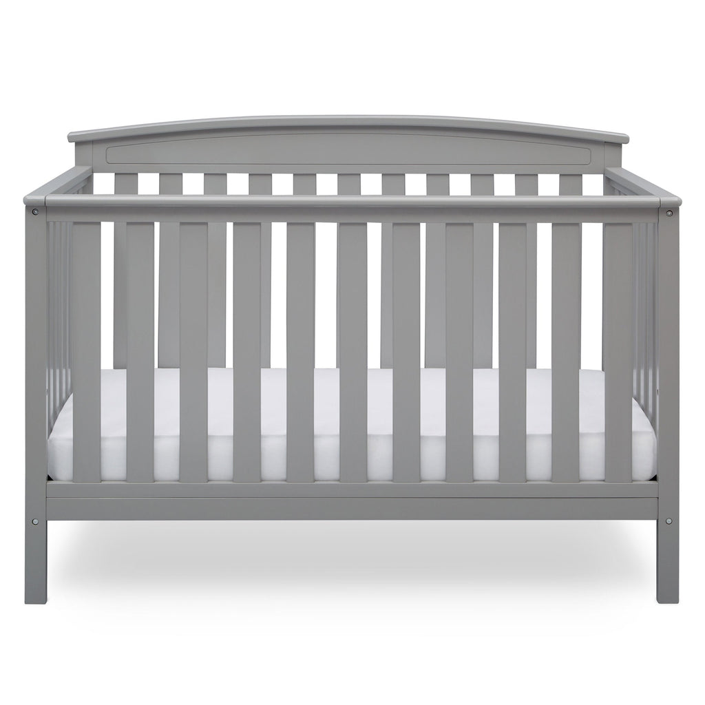 Gateway 4-in-1 Convertible Crib