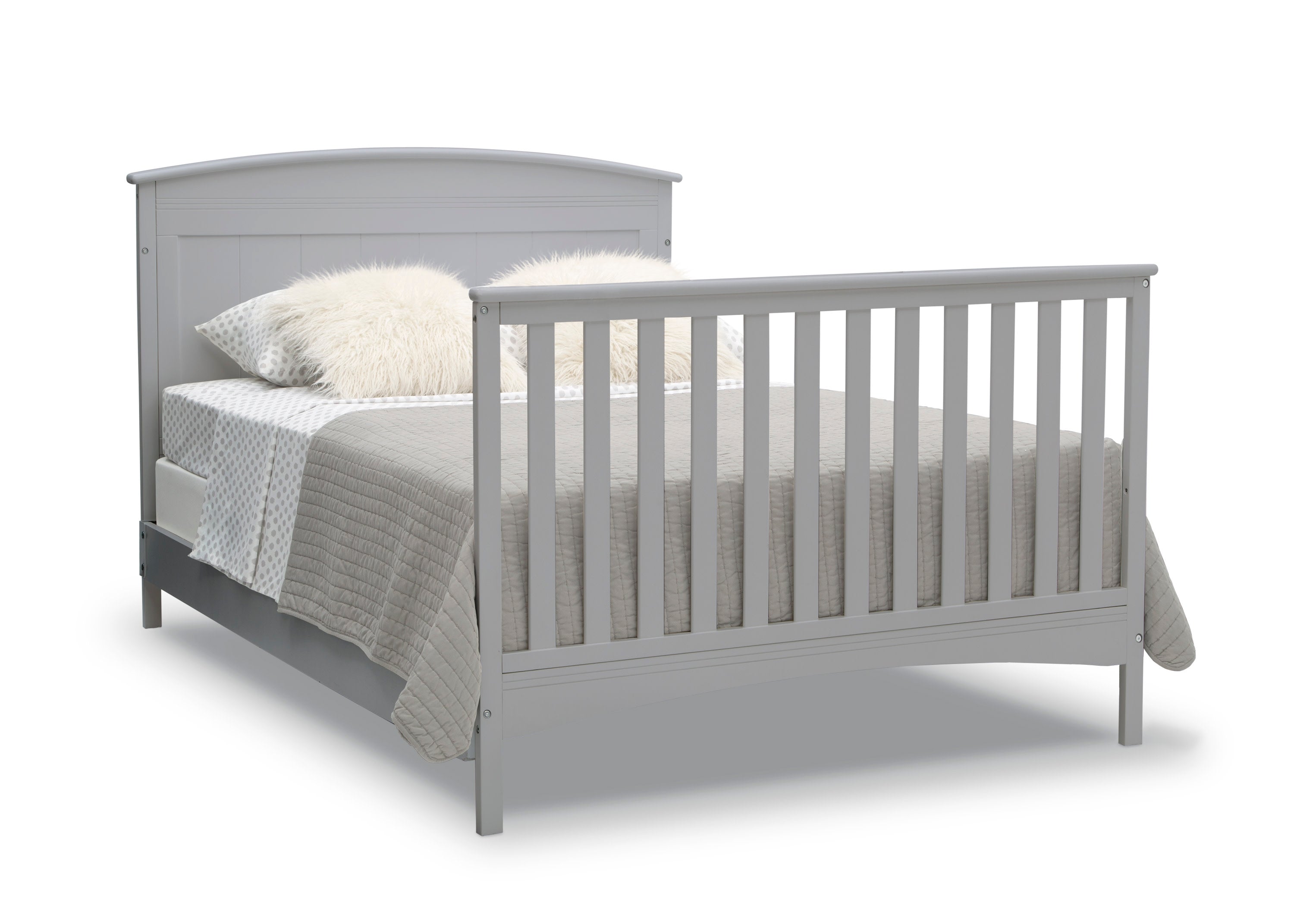 Archer 4-in-1 Convertible Crib