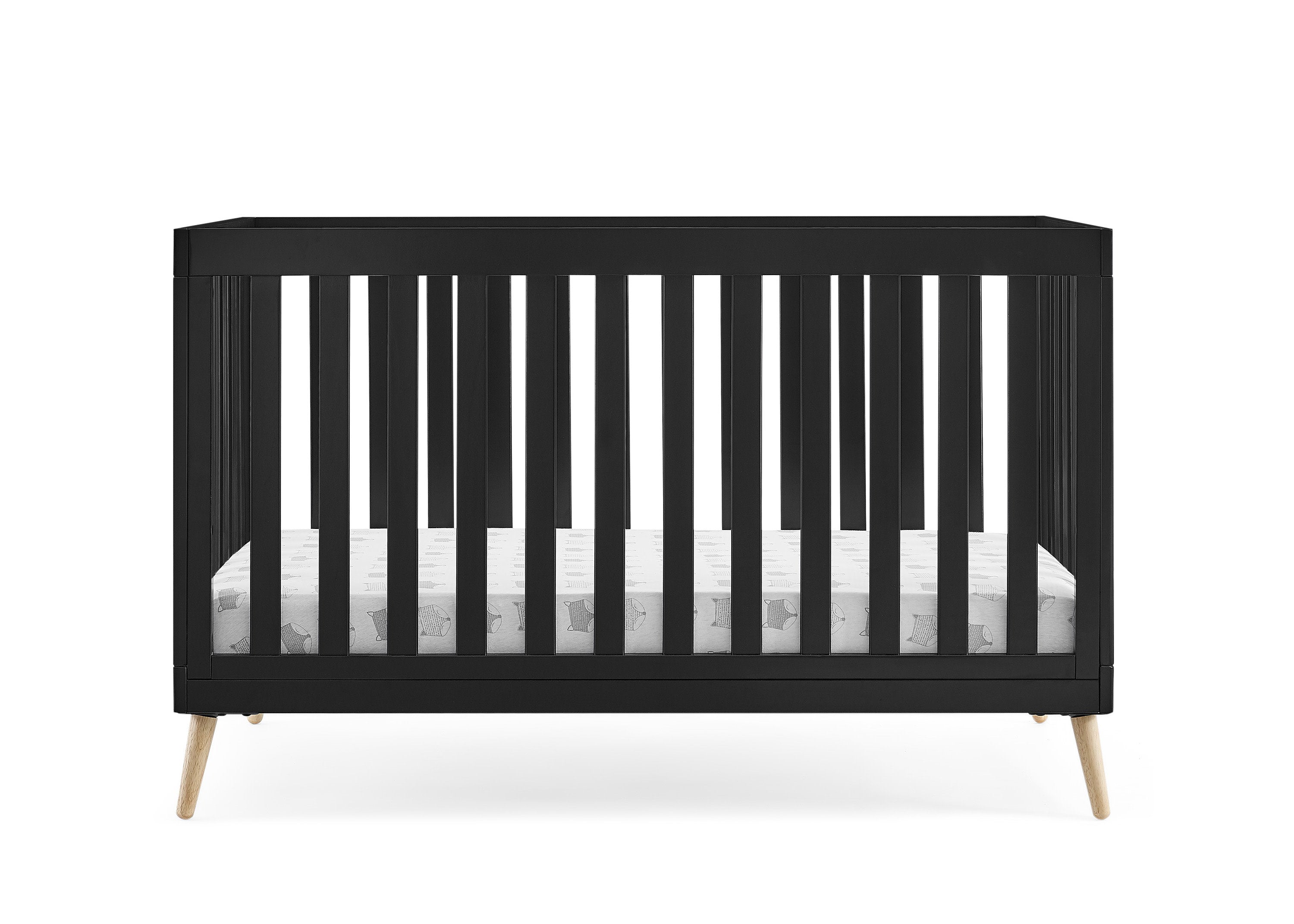 Essex 4-in-1 Convertible Crib
