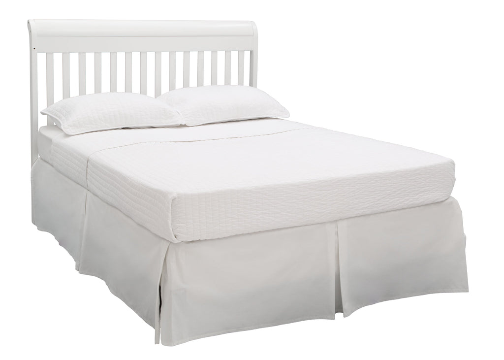 Princeton Junction Convertible Crib and Changer