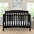 Baker 4-in-1 Convertible Crib