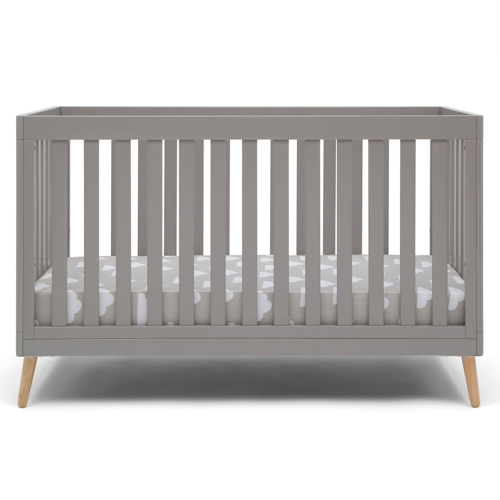 Essex 4-in-1 Convertible Crib