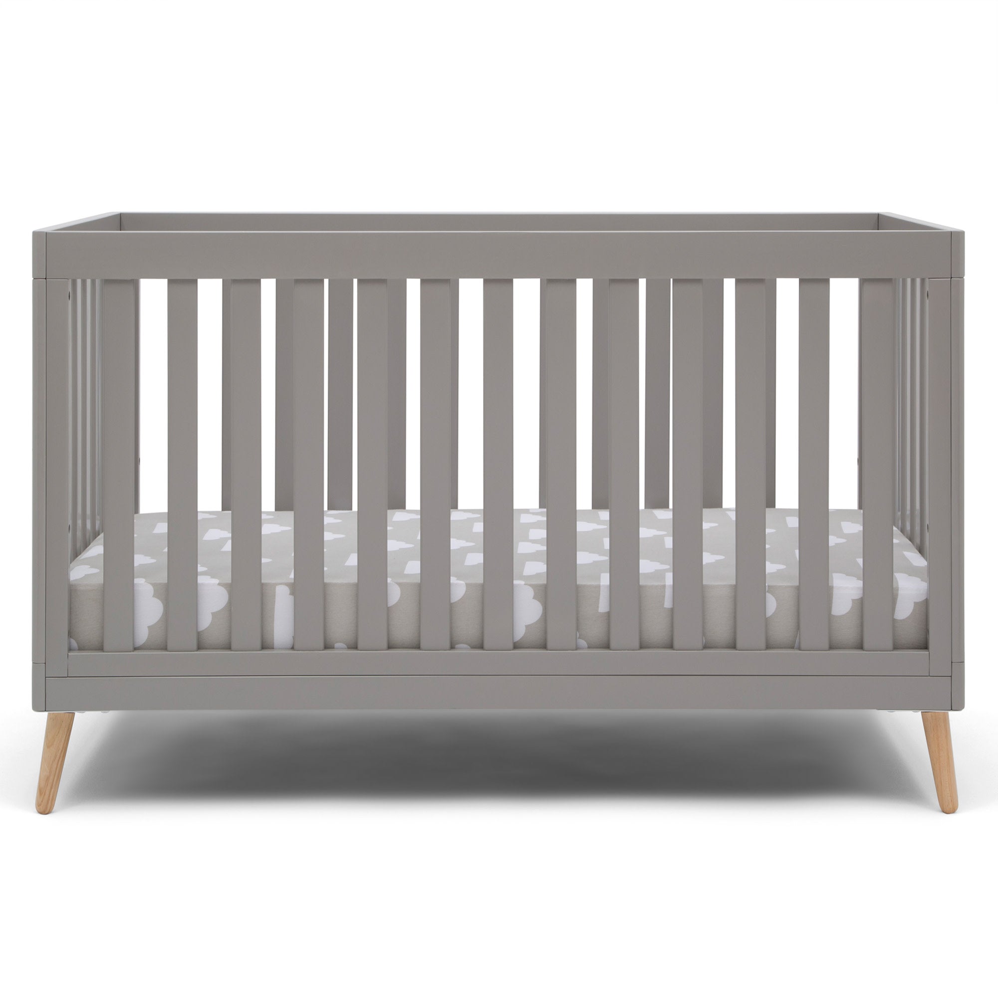 Essex 4-in-1 Convertible Crib