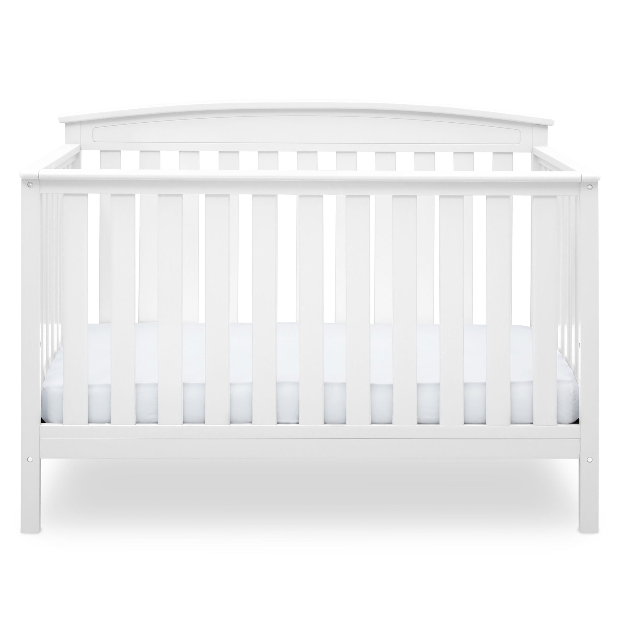 Gateway 4-in-1 Convertible Crib