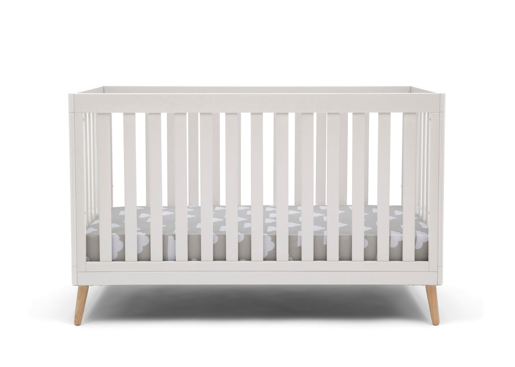 Essex 4-in-1 Convertible Crib