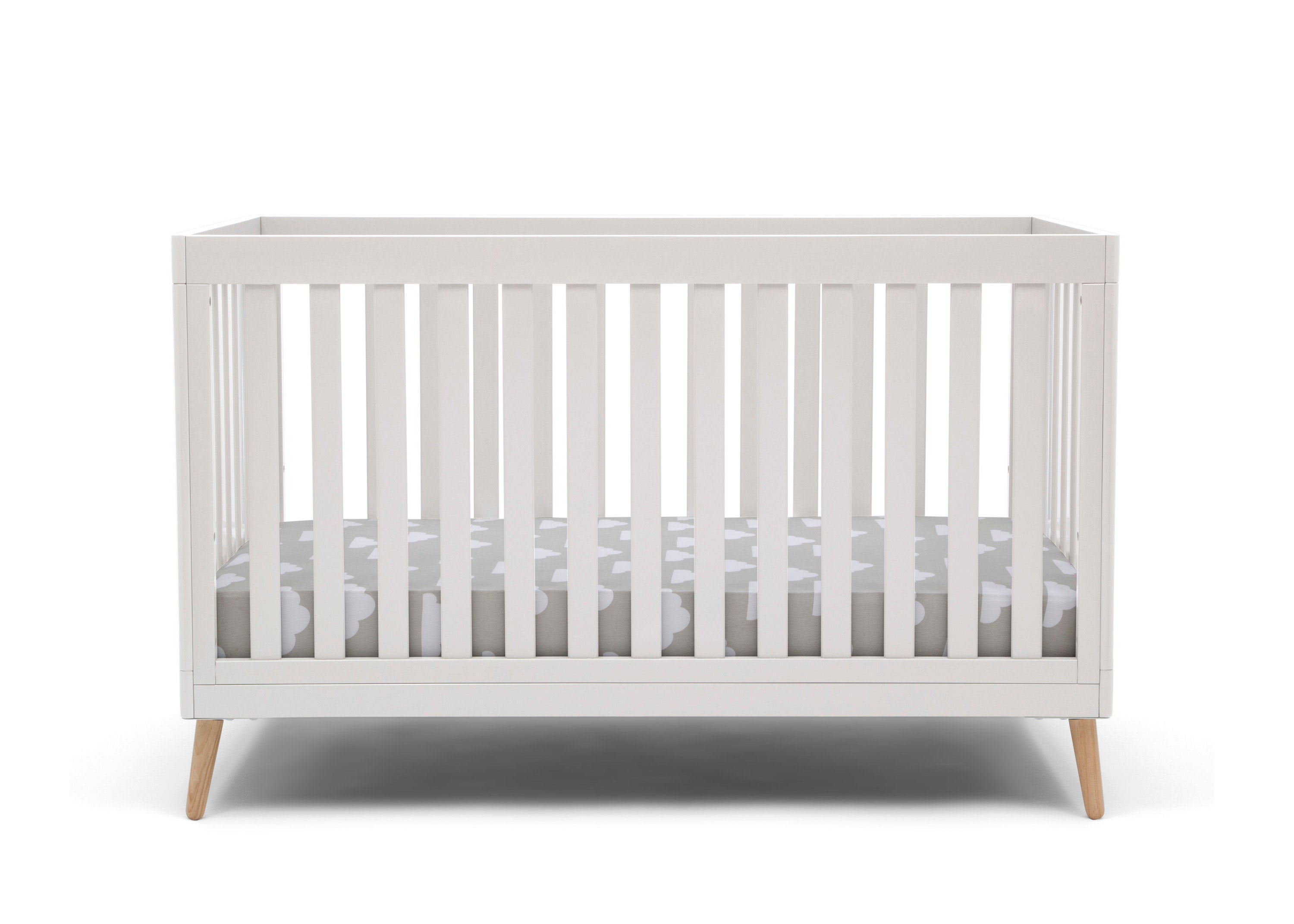 Essex 4-in-1 Convertible Crib