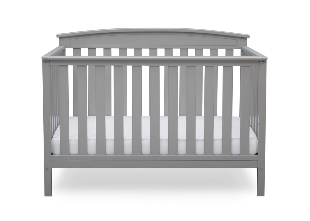 Gateway 4-in-1 Convertible Crib