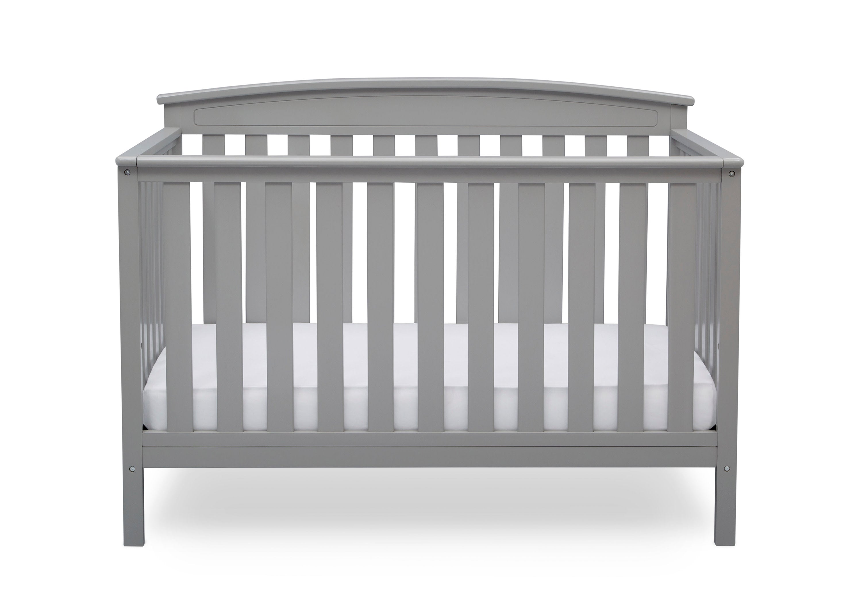 Gateway 4-in-1 Convertible Crib