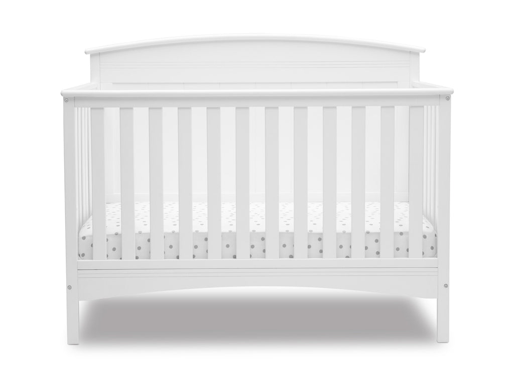 Archer 4-in-1 Convertible Crib