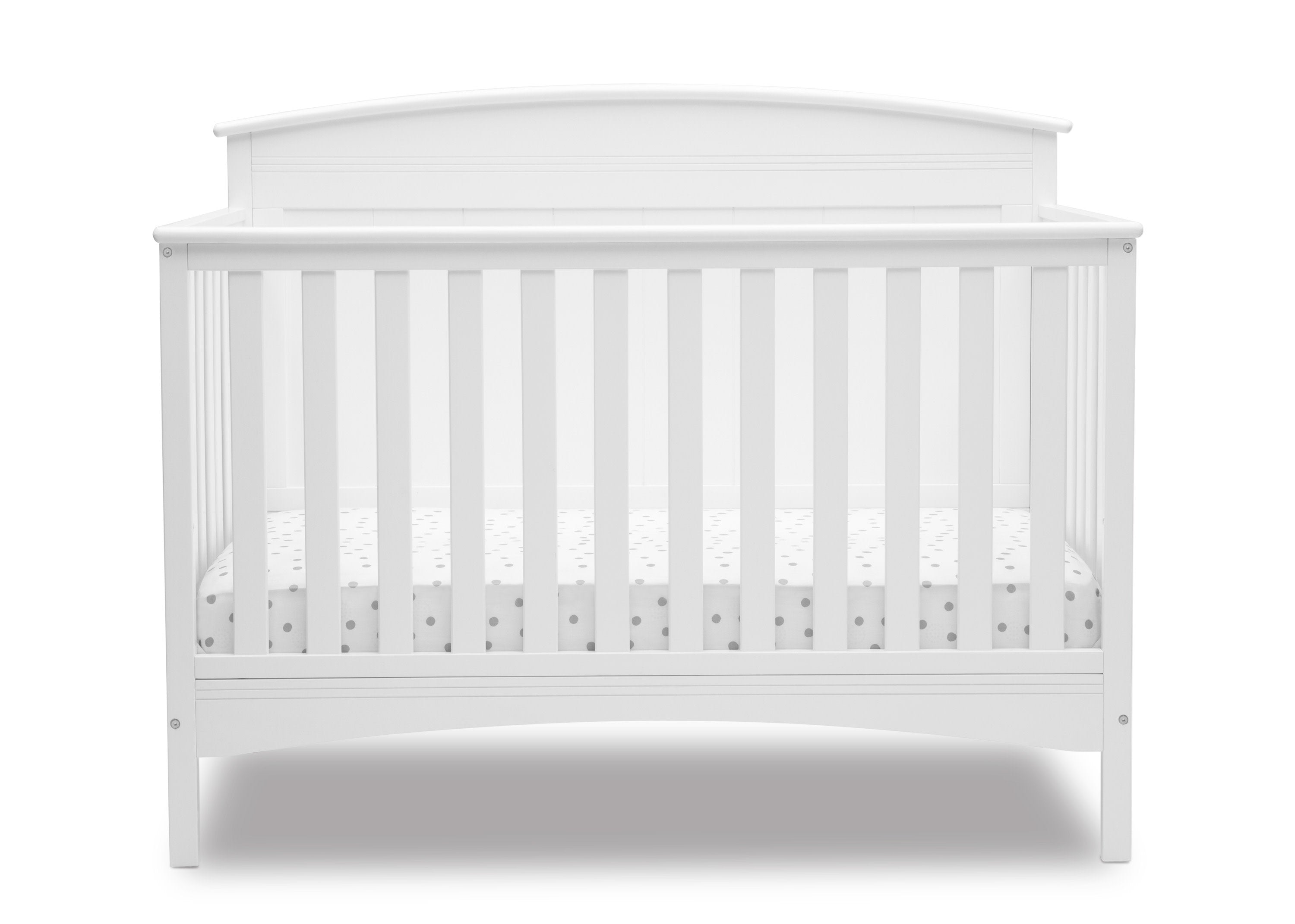 Archer 4-in-1 Convertible Crib