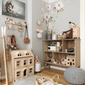 Magnolias Wall Decal Set