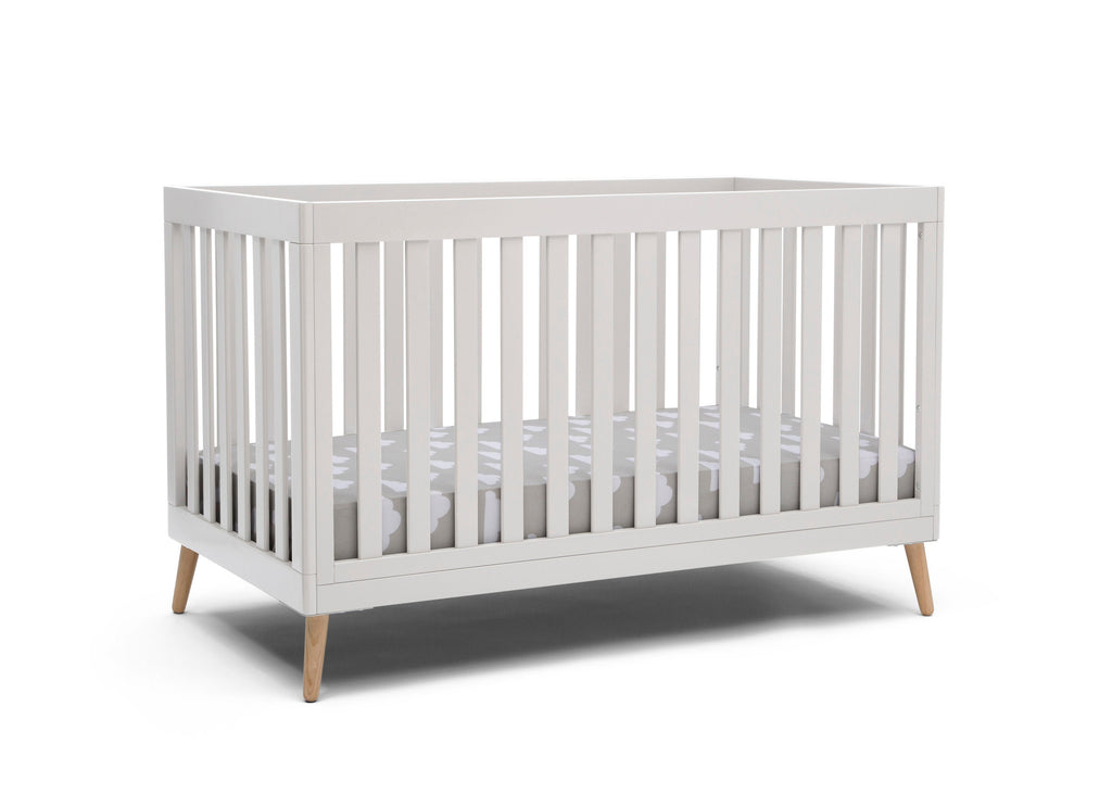 Essex 4-in-1 Convertible Crib