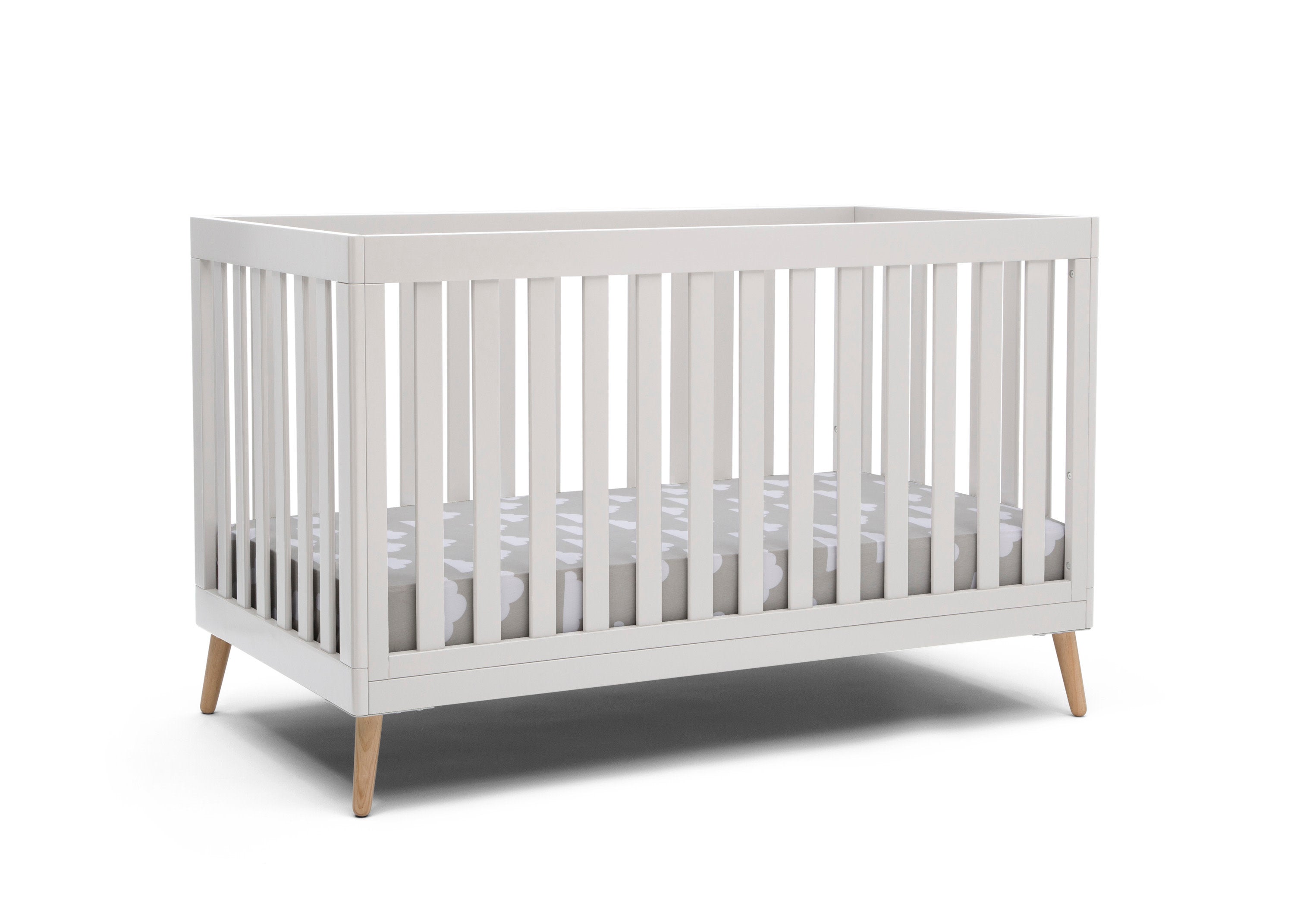 Essex 4-in-1 Convertible Crib