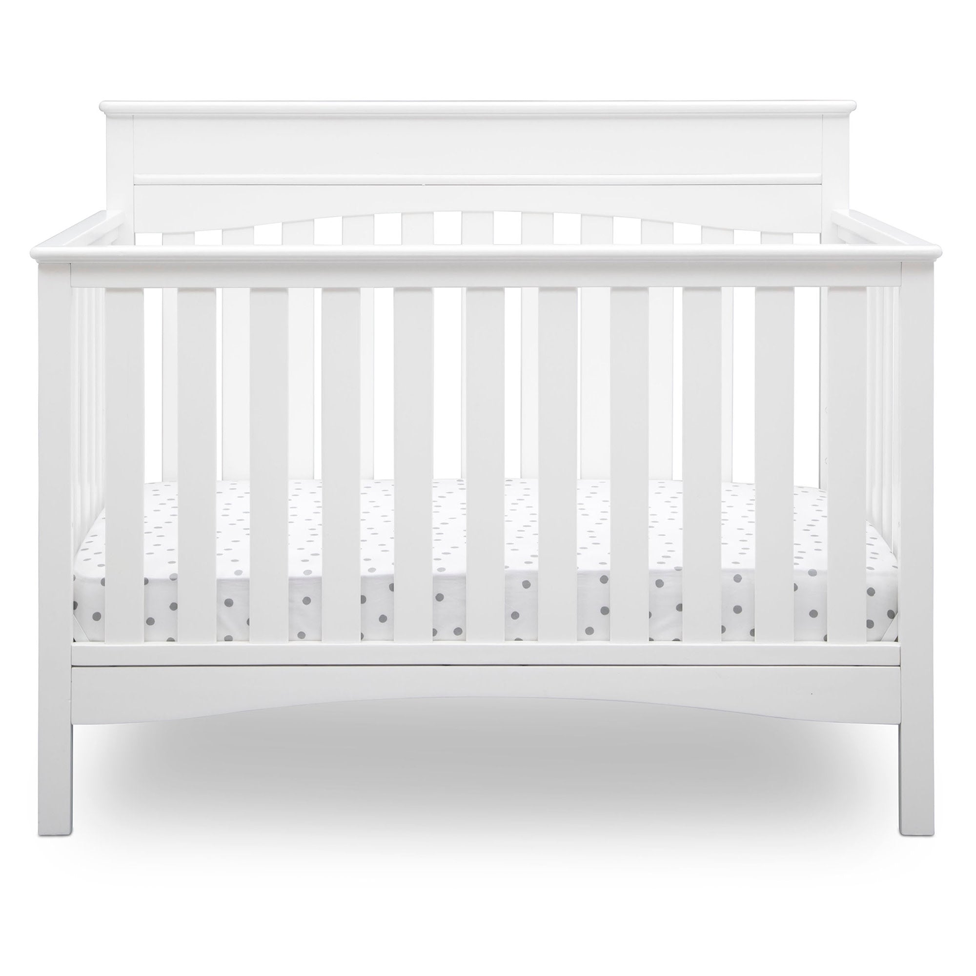 Skylar 4-in-1 Convertible Crib
