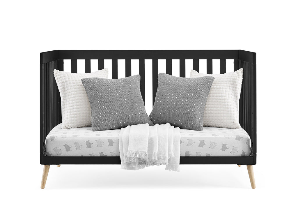 Essex 4-in-1 Convertible Crib