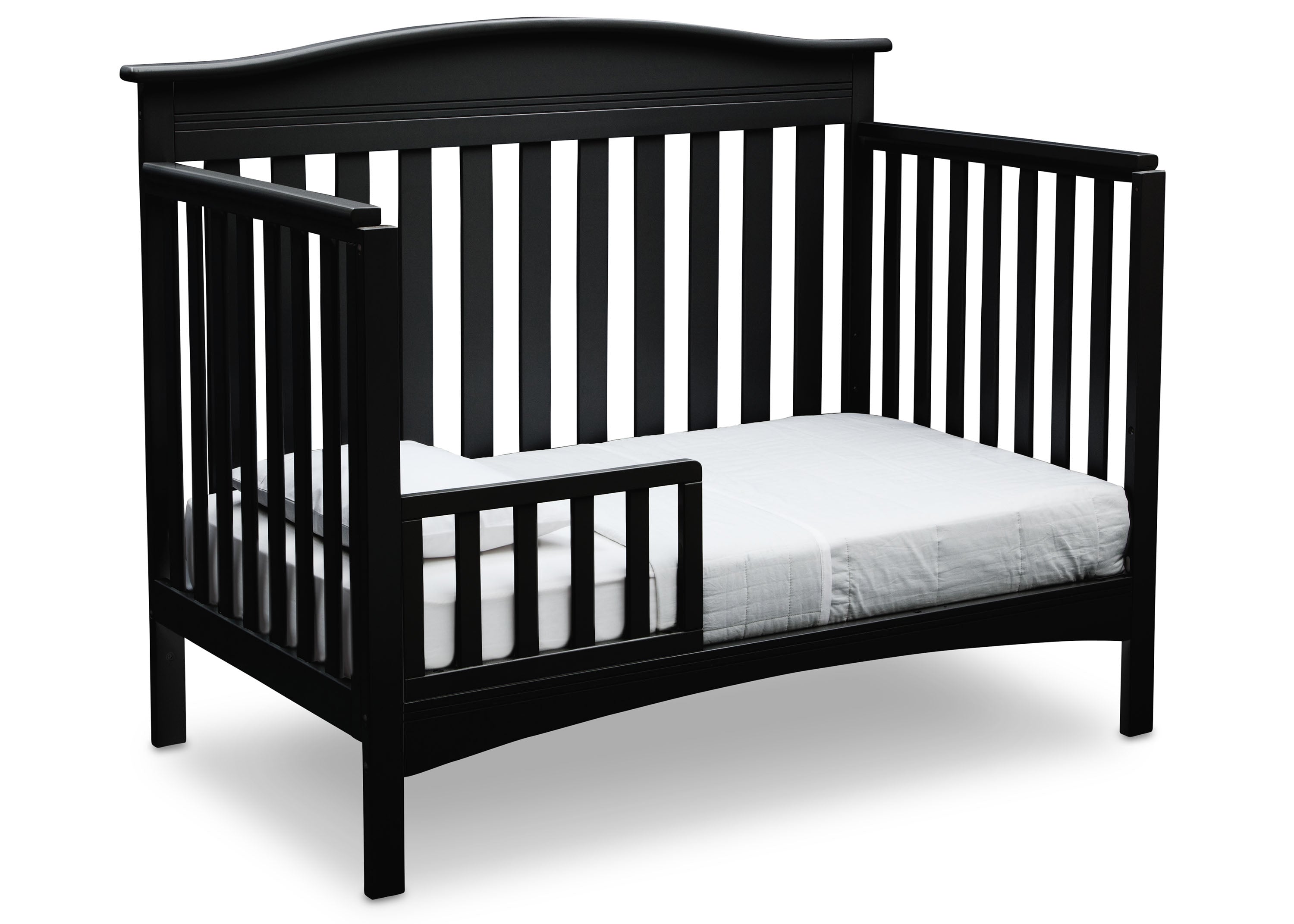 Baker 4-in-1 Convertible Crib
