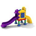 Octopod Preschool Playground Structure | Engaging Play System for Ages 2-5