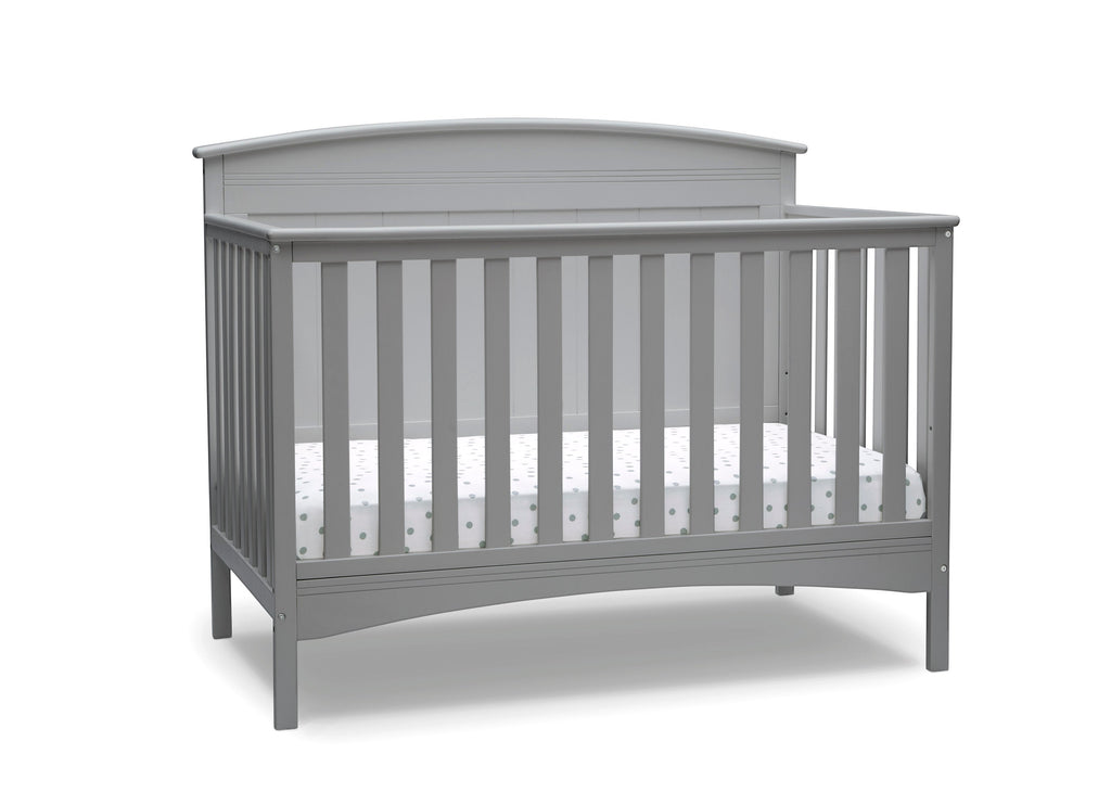 Archer 4-in-1 Convertible Crib
