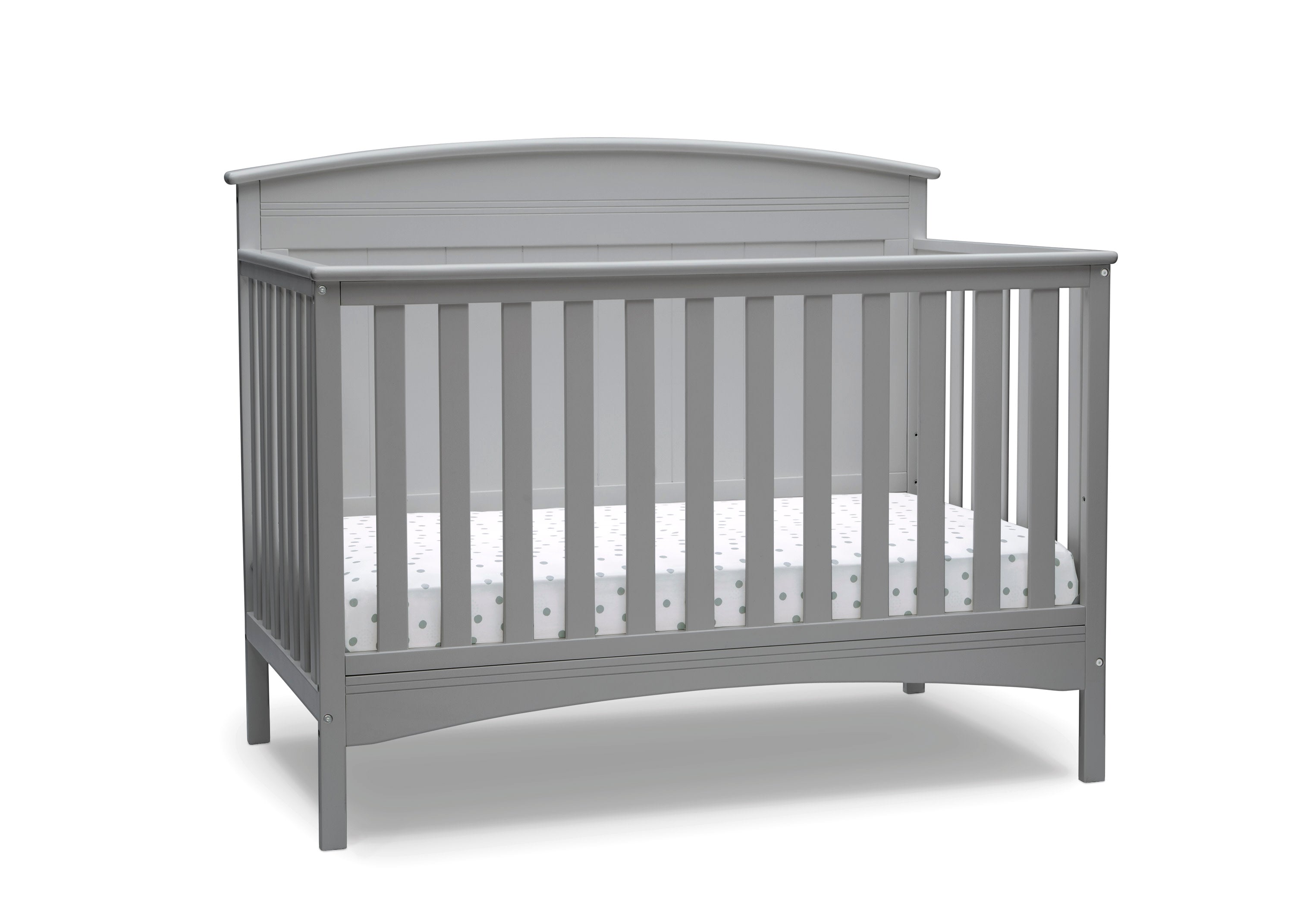 Archer 4-in-1 Convertible Crib