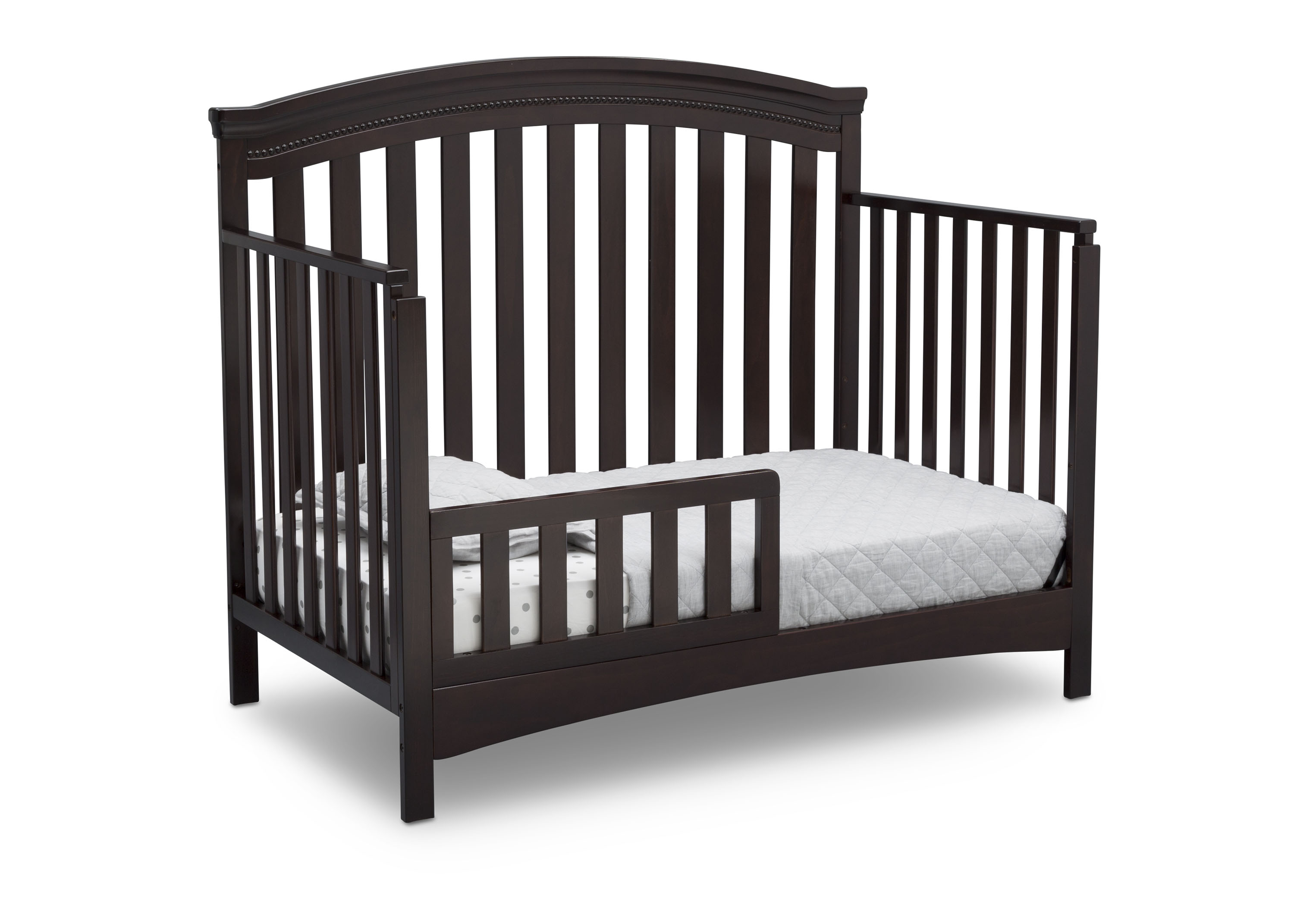 Emerson 4-in-1 Convertible Baby Crib