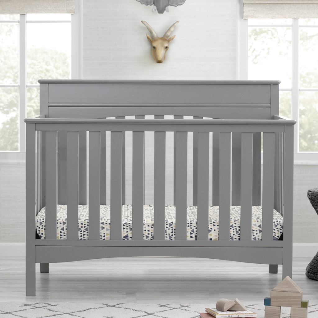 Skylar 4-in-1 Convertible Crib