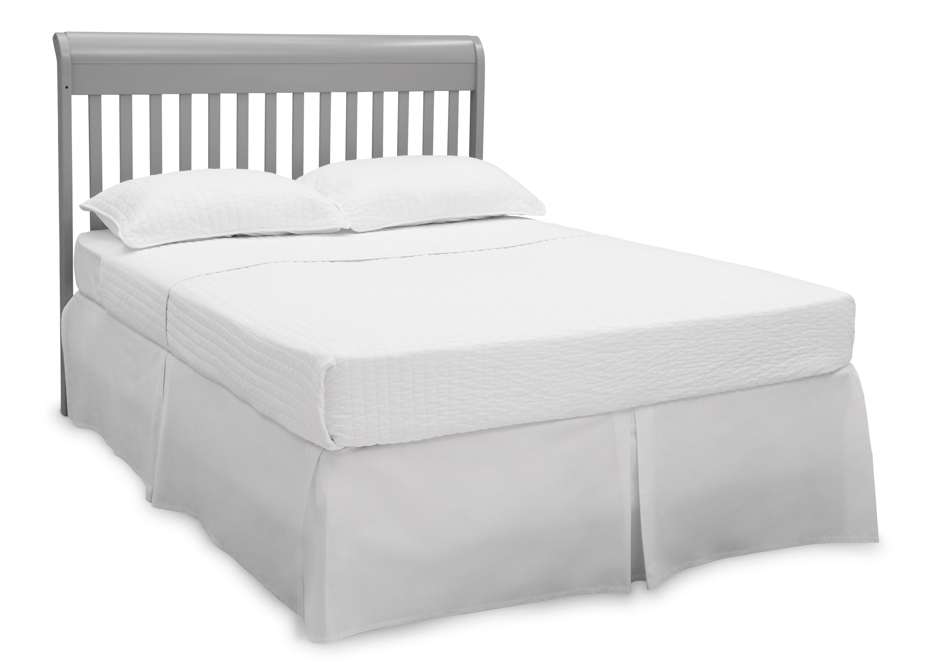 Princeton Junction Convertible Crib and Changer