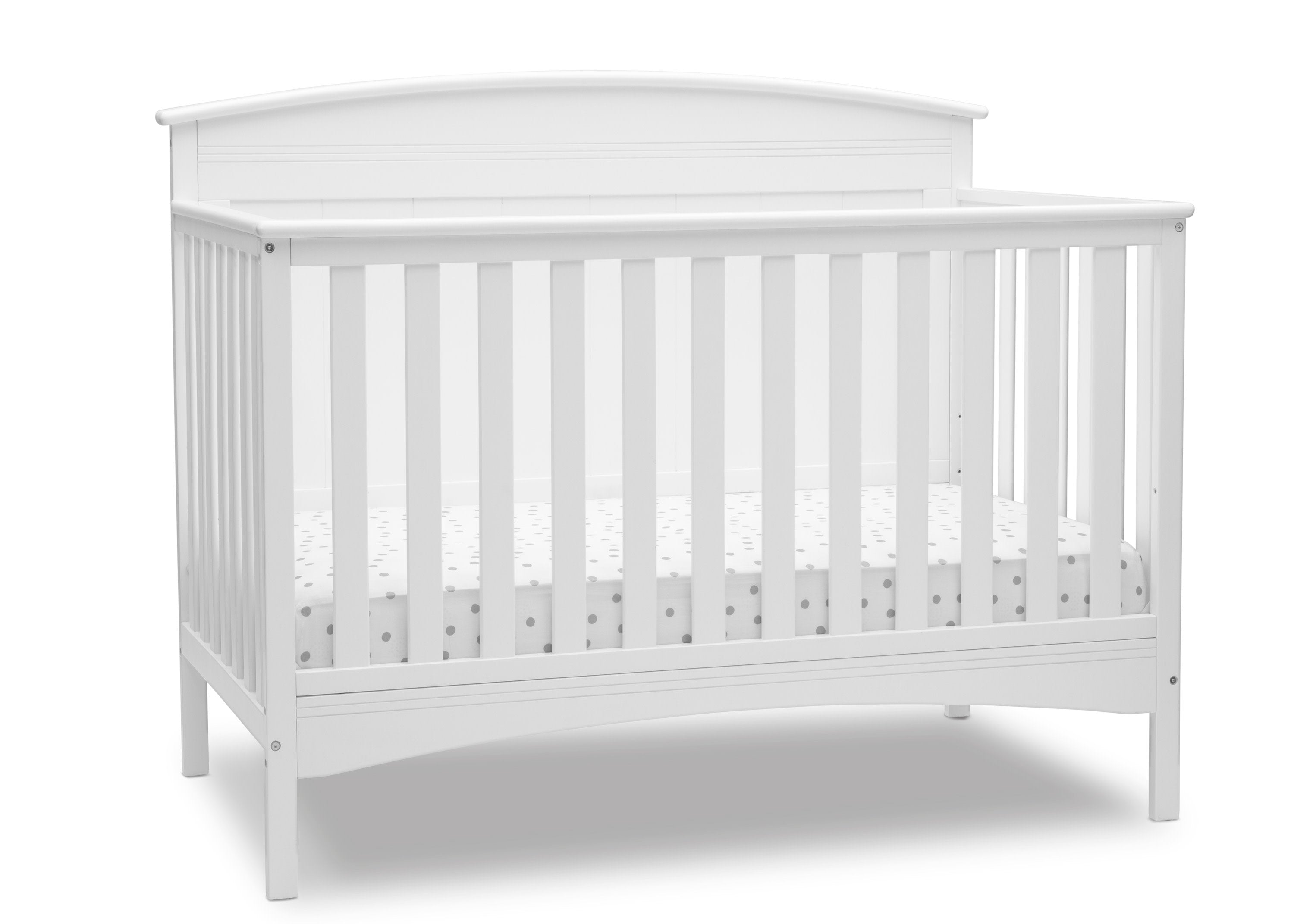 Archer 4-in-1 Convertible Crib