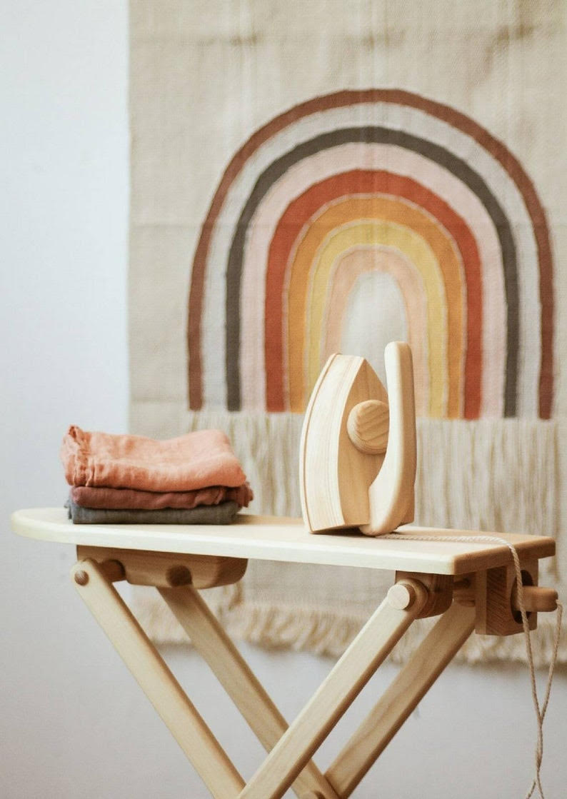 Sale Decorative Rainbow Hanging (Low Stock)
