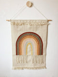 Sale Decorative Rainbow Hanging (Low Stock)