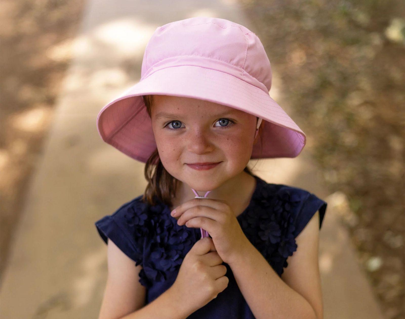 AquaDry Bucket Hat