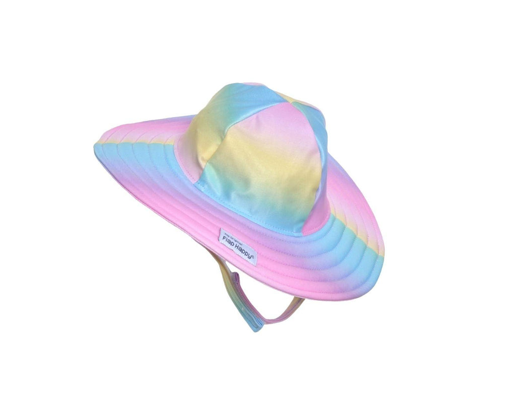 UPF 50+ Swim Hat
