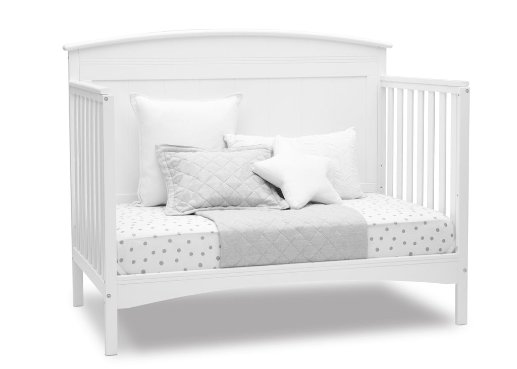 Archer 4-in-1 Convertible Crib
